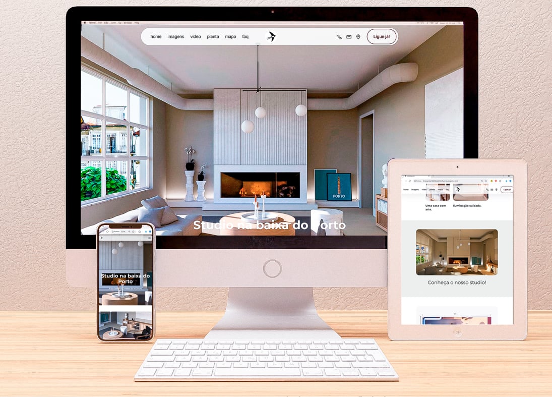 Mobirise Website Builder